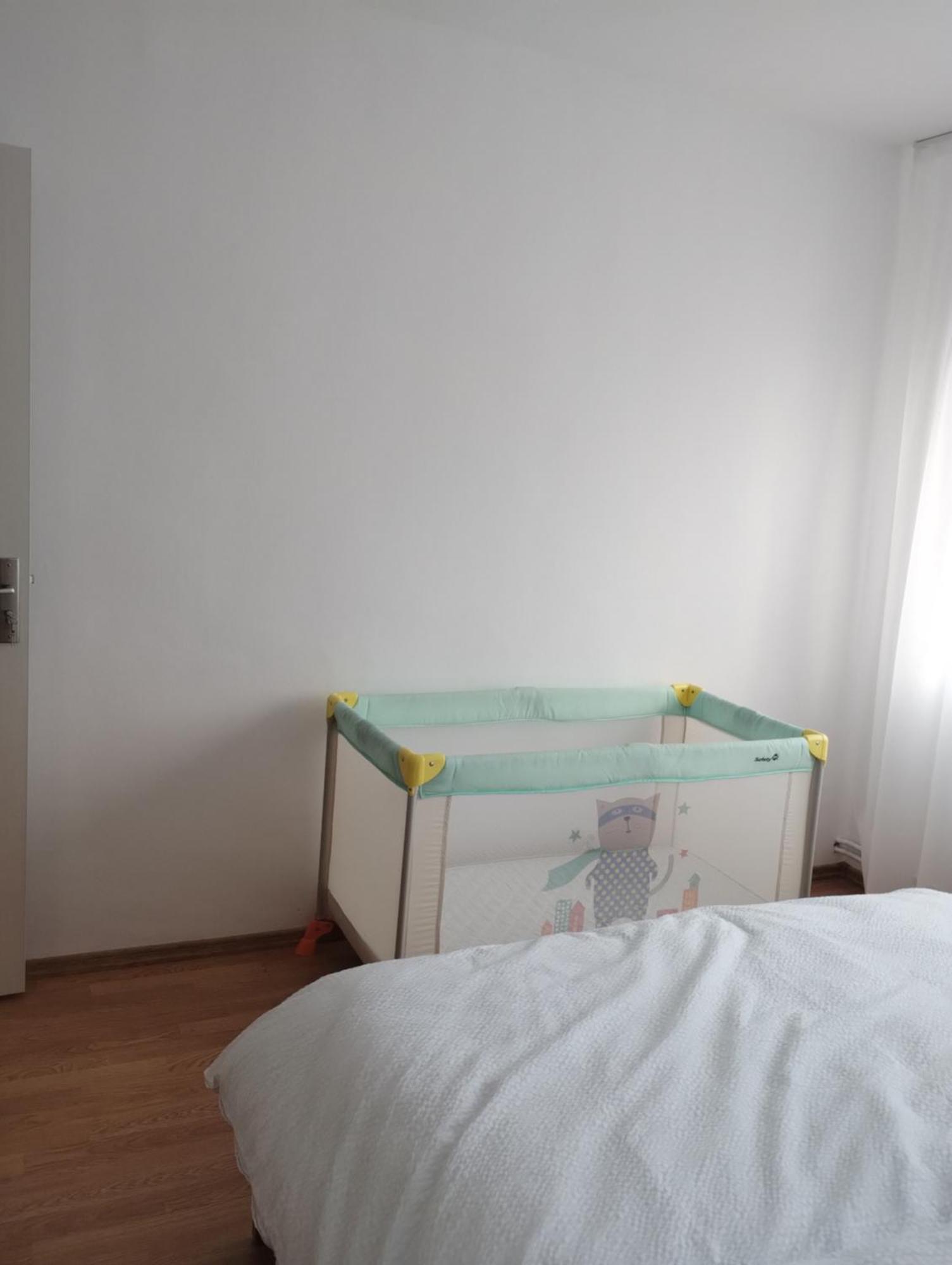 Riverside White Apartment Satu Mare Exterior foto